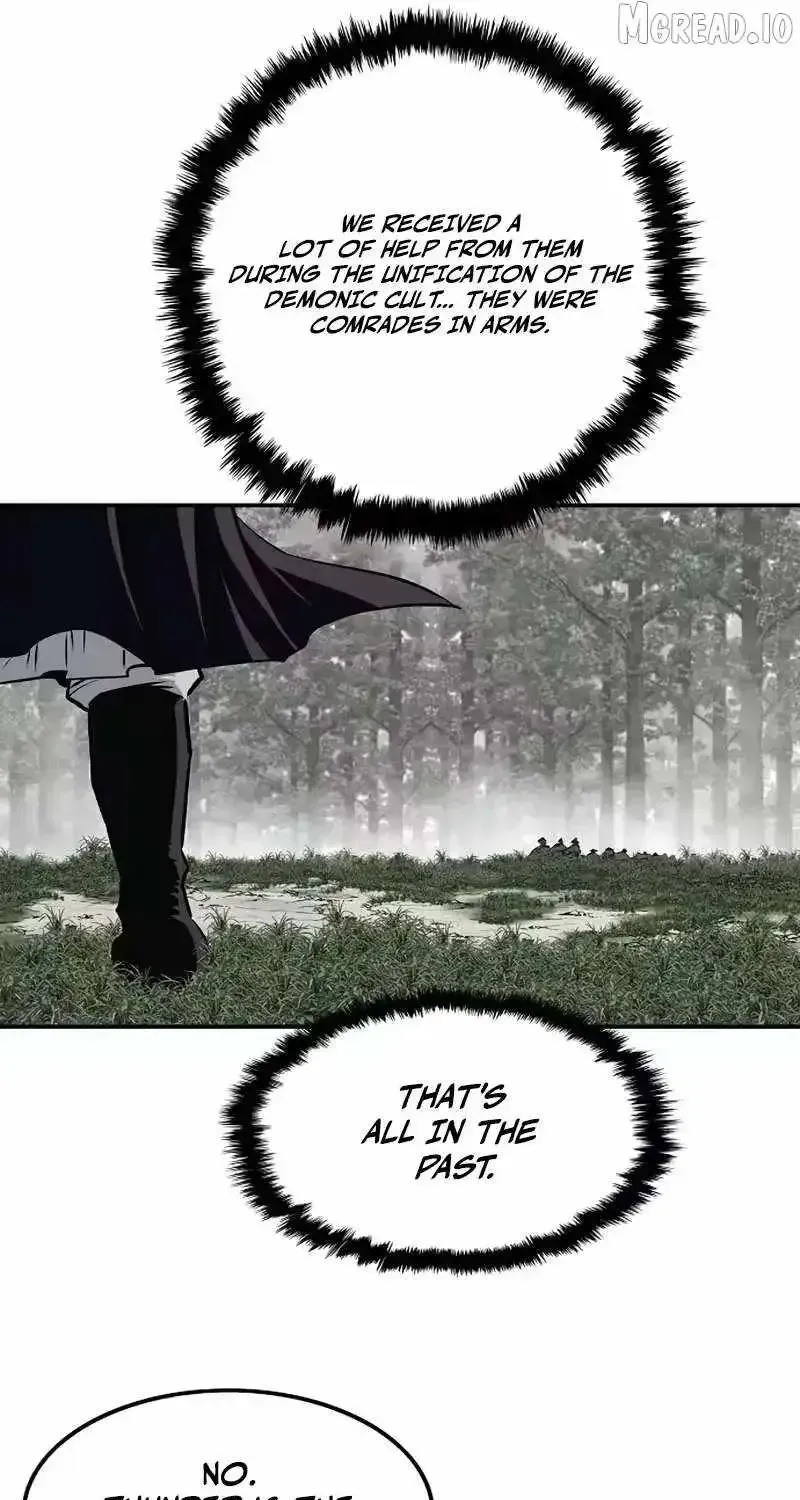 The Supreme Demon Swordmaster Chapter 36 page 81 - 