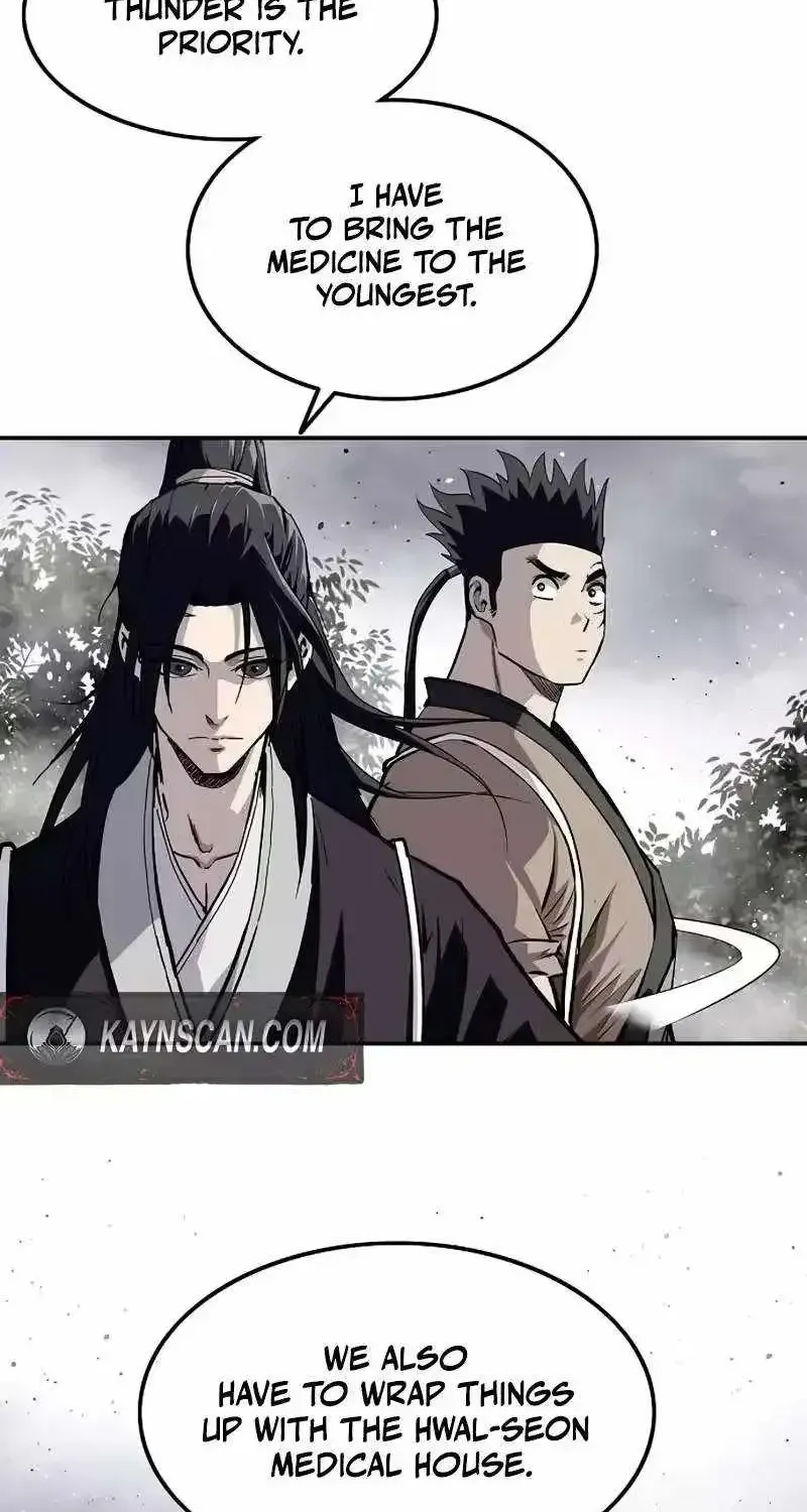 The Supreme Demon Swordmaster Chapter 36 page 82 - 