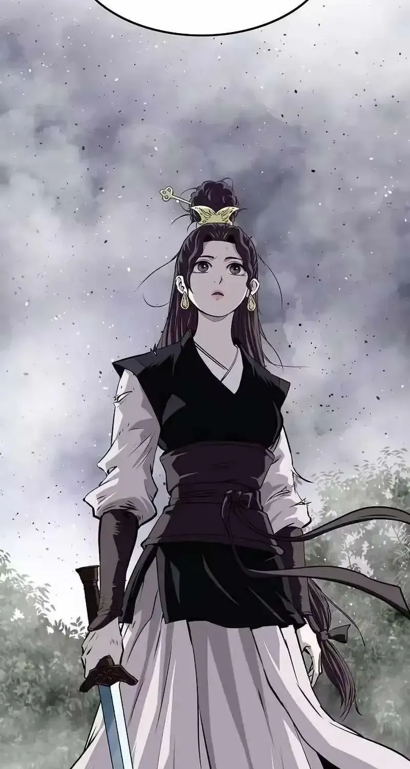 The Supreme Demon Swordmaster Chapter 36 page 83 - 