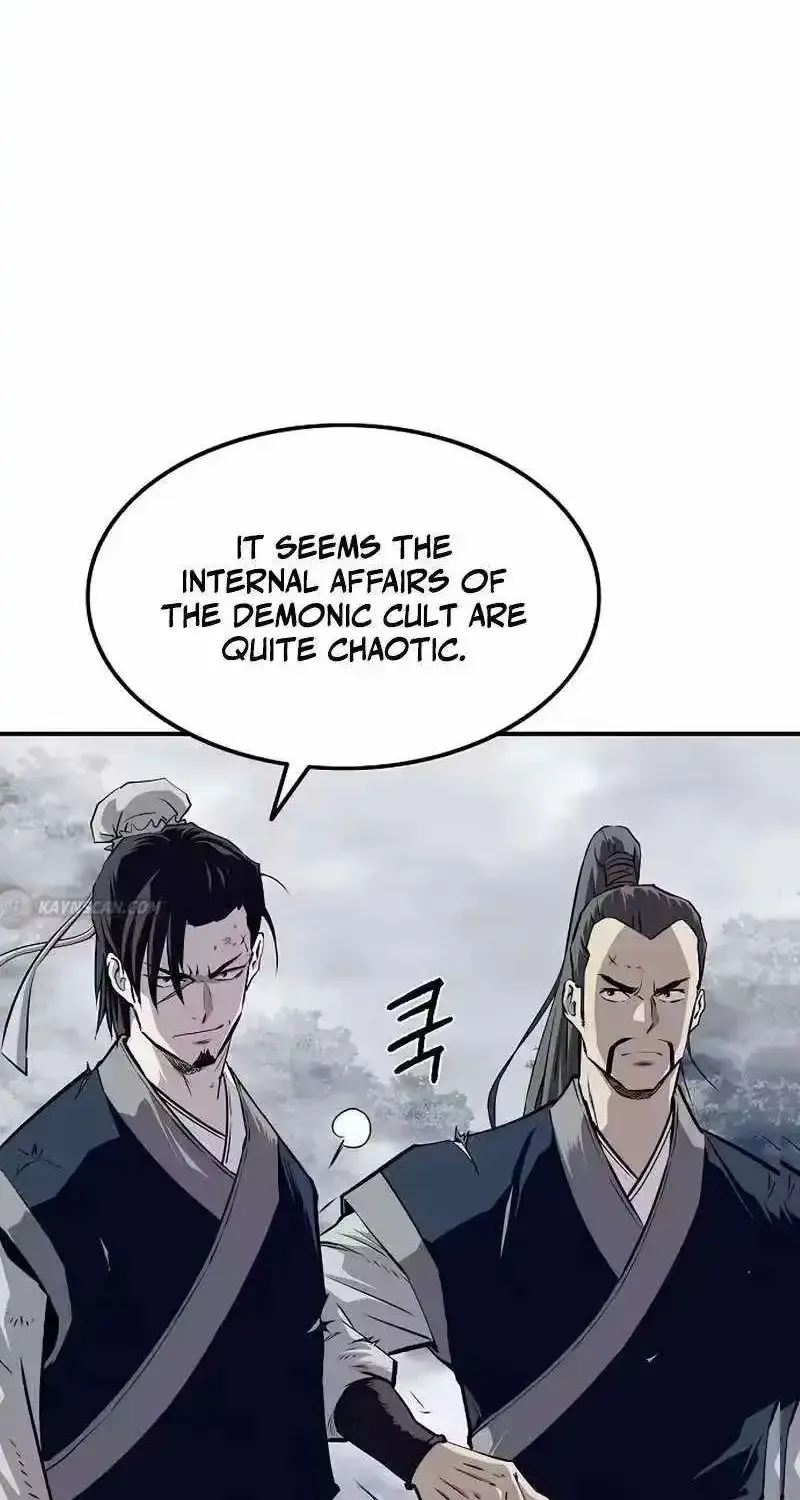 The Supreme Demon Swordmaster Chapter 37 page 13 - 