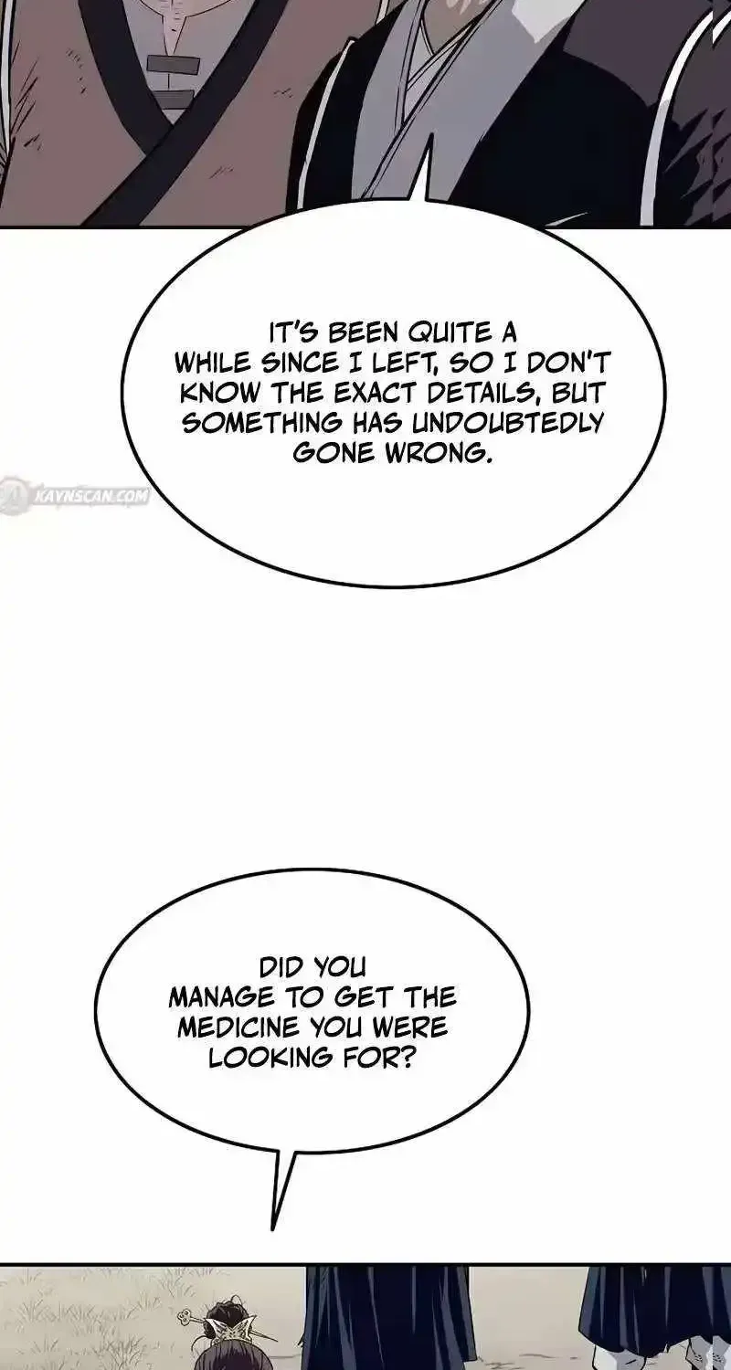 The Supreme Demon Swordmaster Chapter 37 page 15 - 