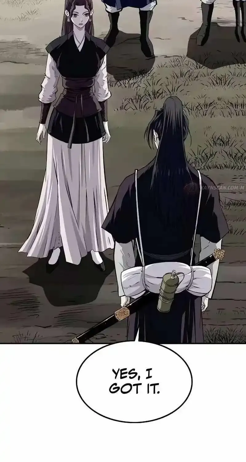 The Supreme Demon Swordmaster Chapter 37 page 16 - 