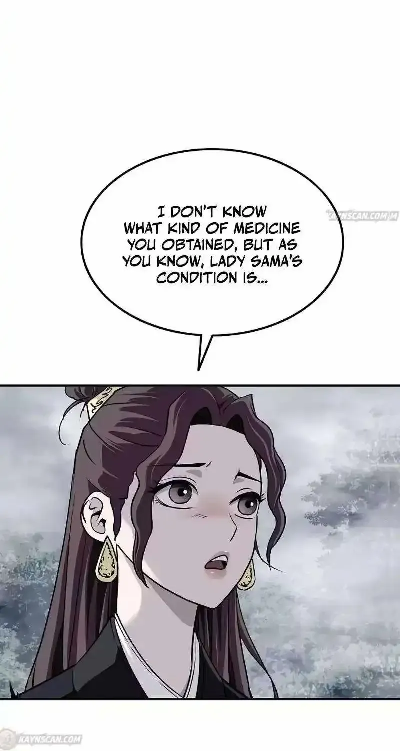 The Supreme Demon Swordmaster Chapter 37 page 17 - 