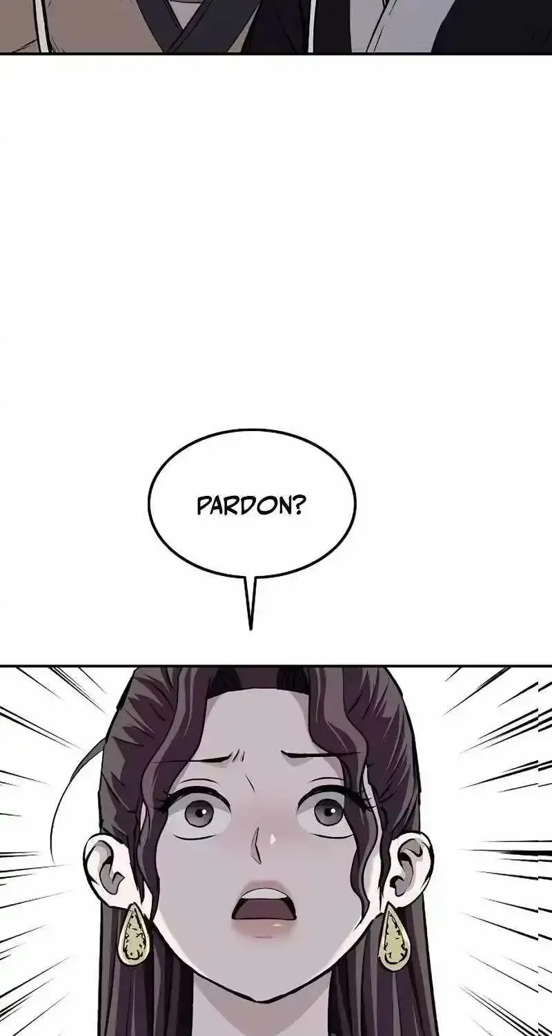 The Supreme Demon Swordmaster Chapter 37 page 19 - 