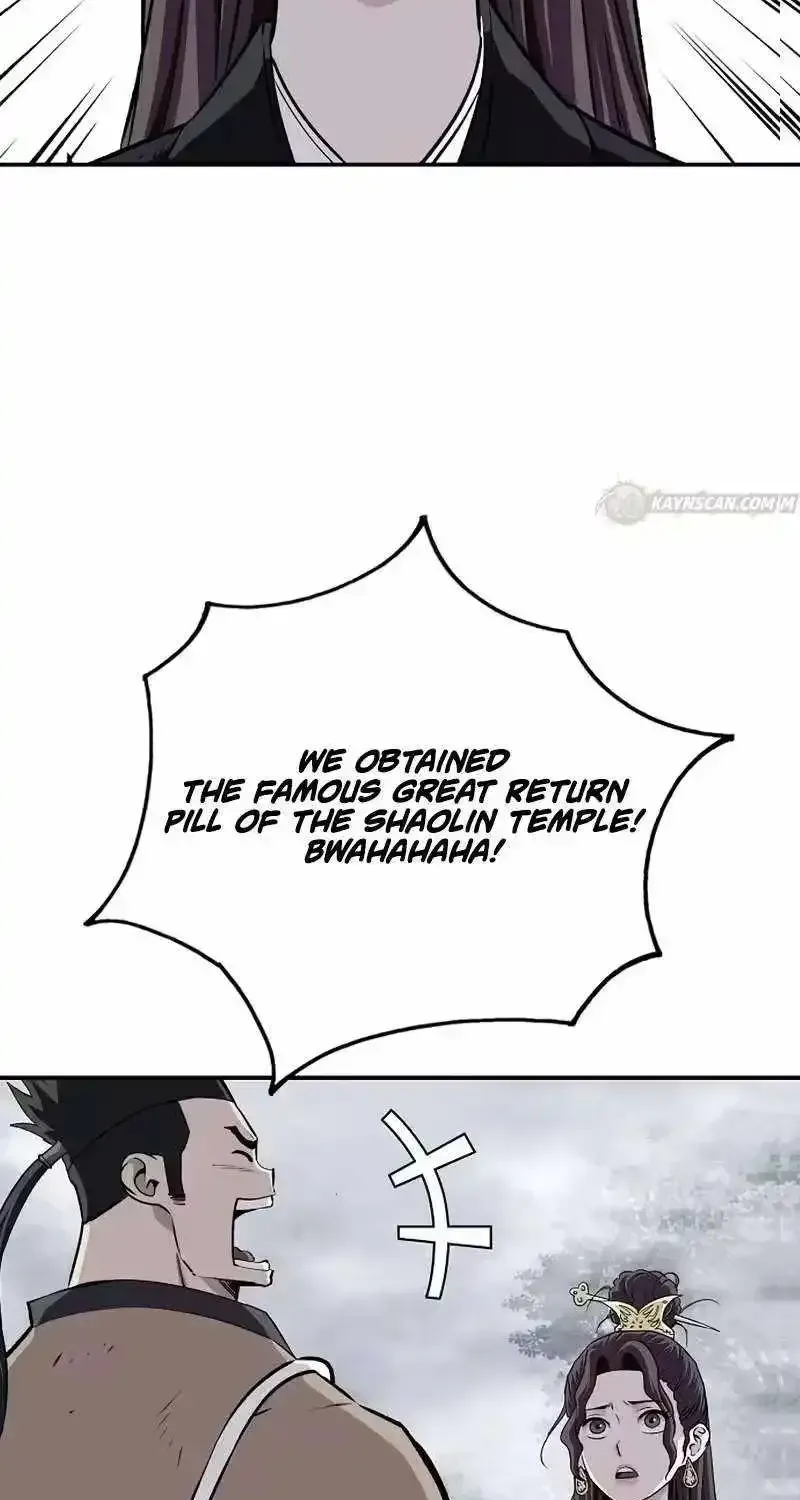 The Supreme Demon Swordmaster Chapter 37 page 20 - 