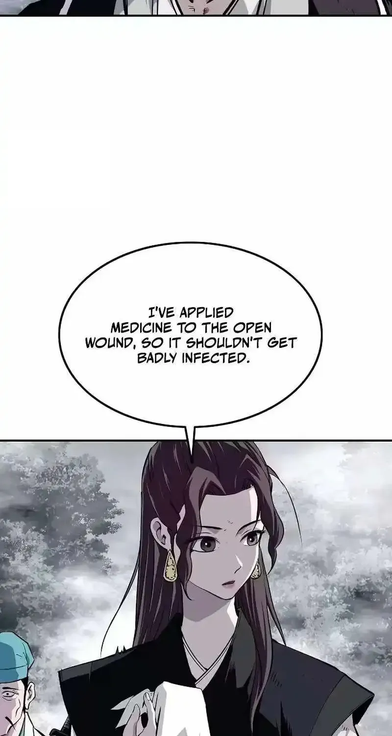The Supreme Demon Swordmaster Chapter 37 page 3 - 