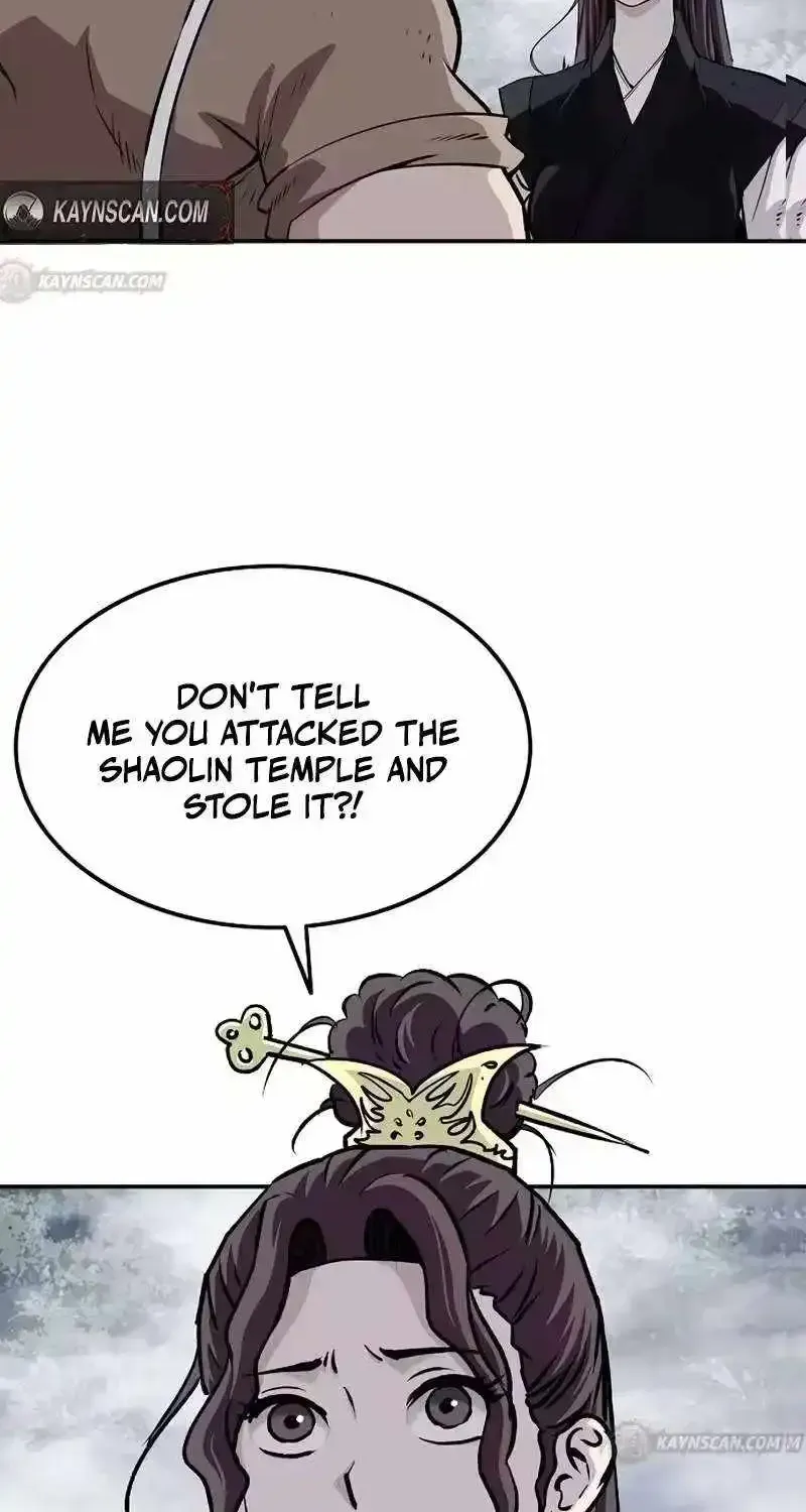 The Supreme Demon Swordmaster Chapter 37 page 21 - 
