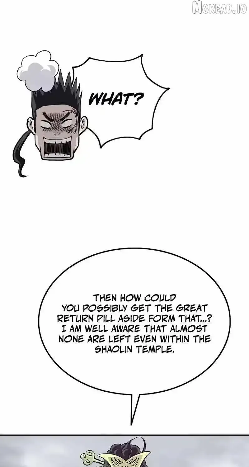 The Supreme Demon Swordmaster Chapter 37 page 23 - 