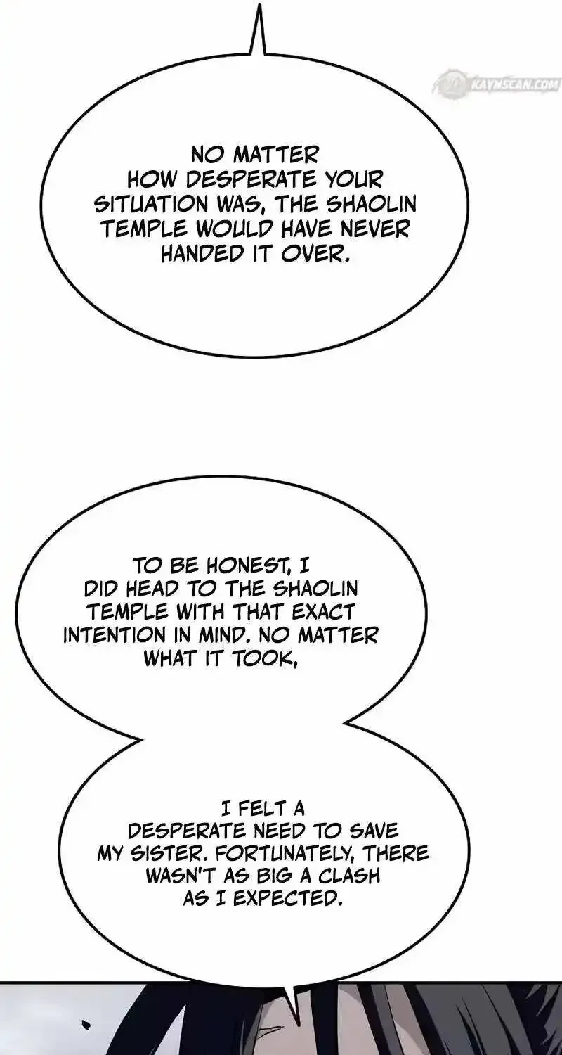 The Supreme Demon Swordmaster Chapter 37 page 25 - 