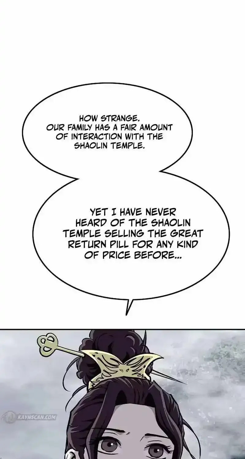 The Supreme Demon Swordmaster Chapter 37 page 30 - 