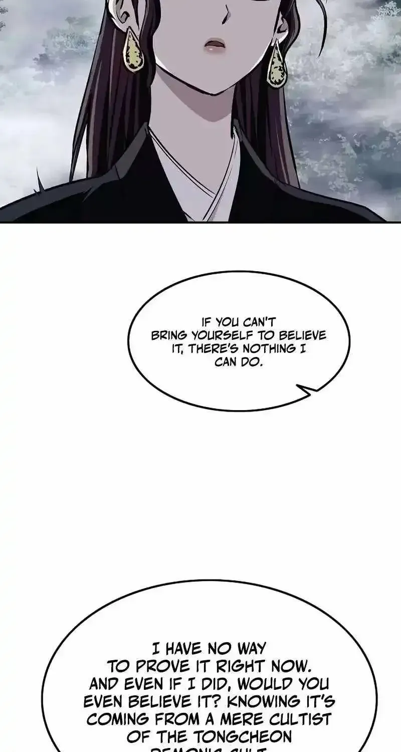 The Supreme Demon Swordmaster Chapter 37 page 31 - 