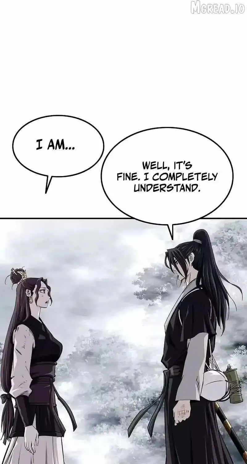 The Supreme Demon Swordmaster Chapter 37 page 33 - 