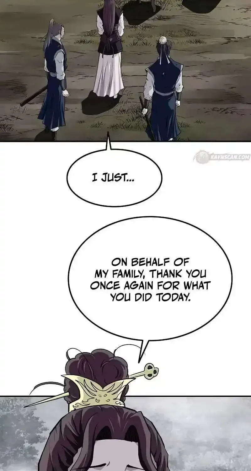 The Supreme Demon Swordmaster Chapter 37 page 35 - 