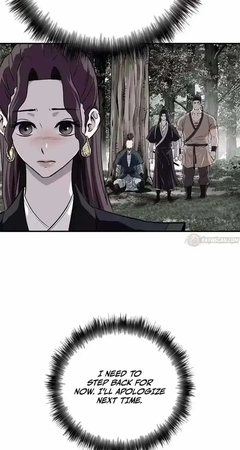 The Supreme Demon Swordmaster Chapter 37 page 38 - 