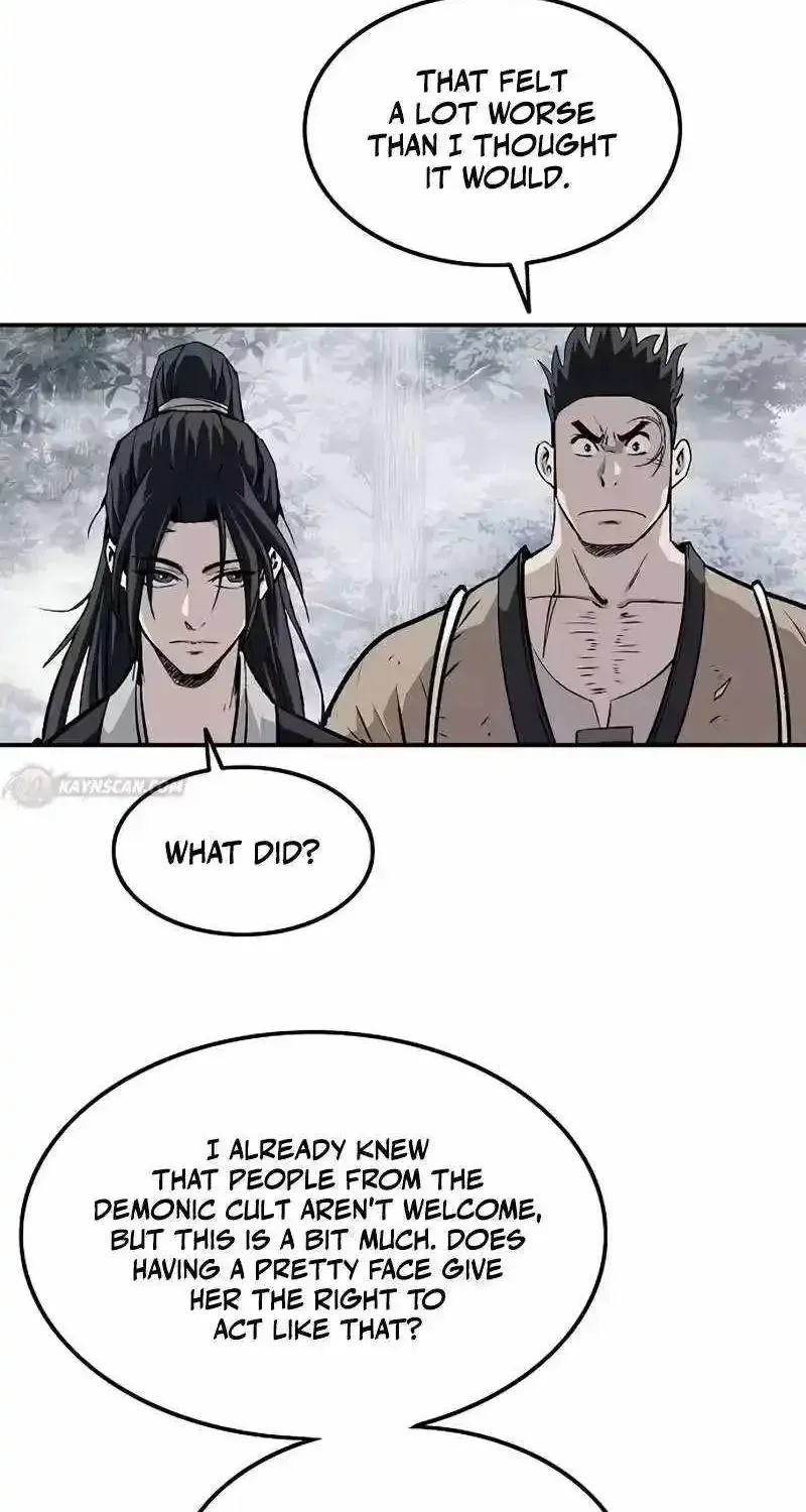 The Supreme Demon Swordmaster Chapter 37 page 40 - 