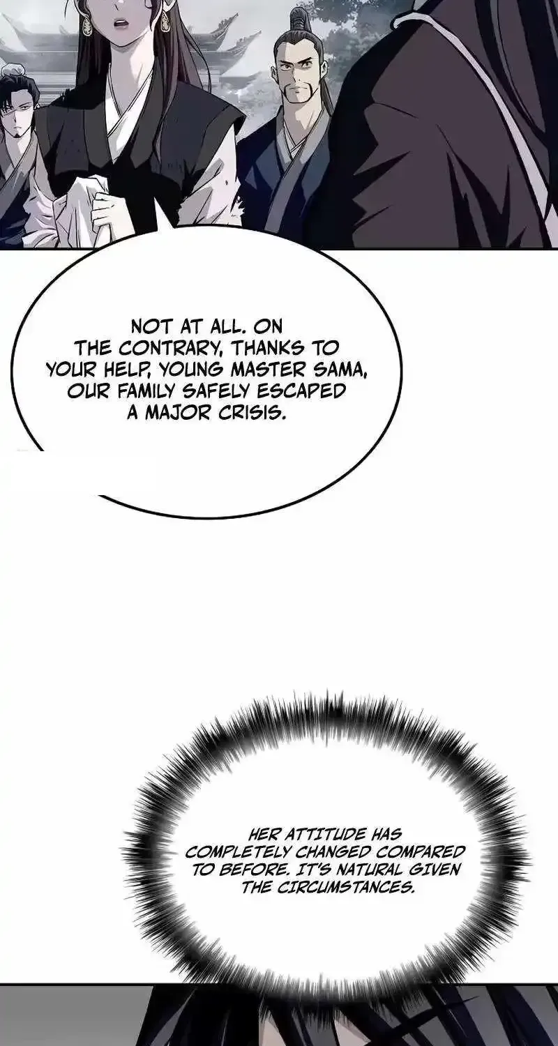 The Supreme Demon Swordmaster Chapter 37 page 5 - 