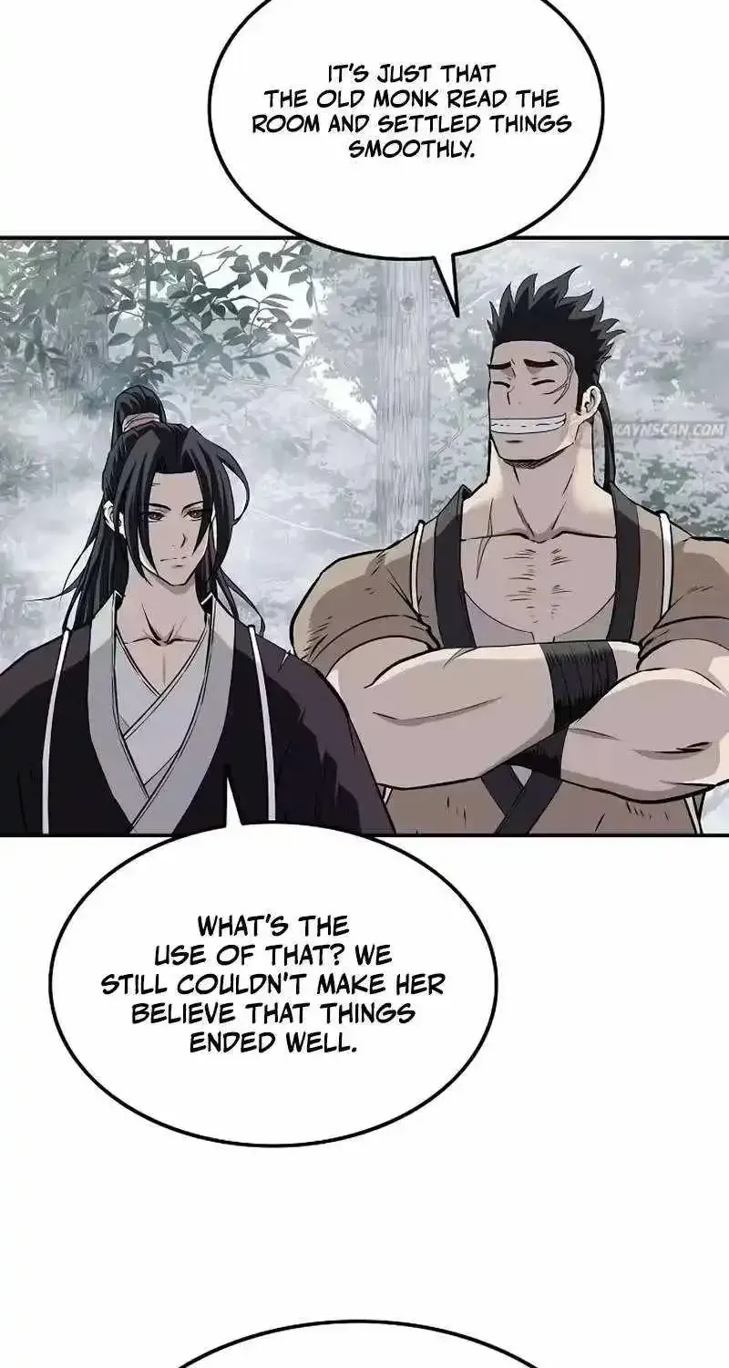 The Supreme Demon Swordmaster Chapter 37 page 42 - 