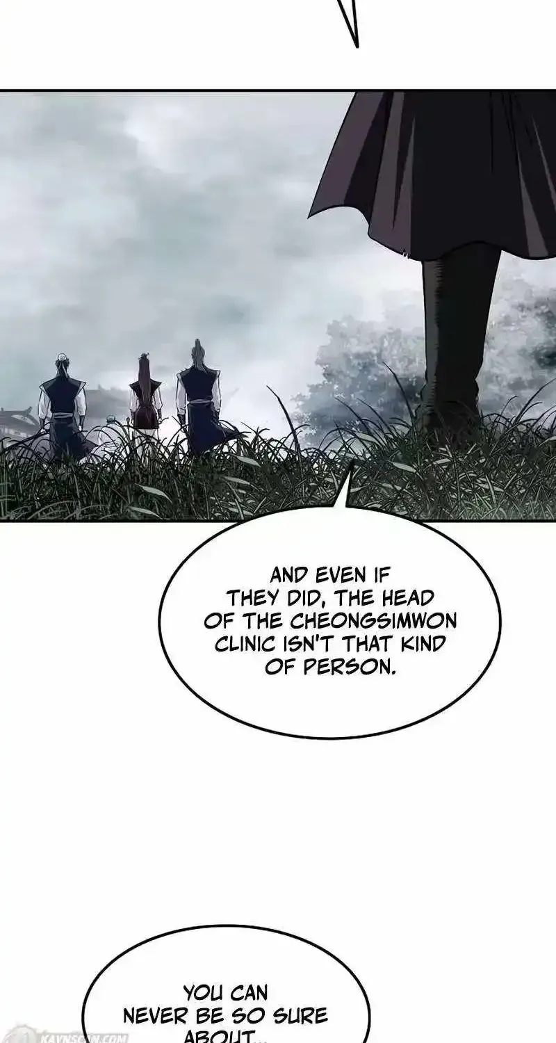 The Supreme Demon Swordmaster Chapter 37 page 45 - 