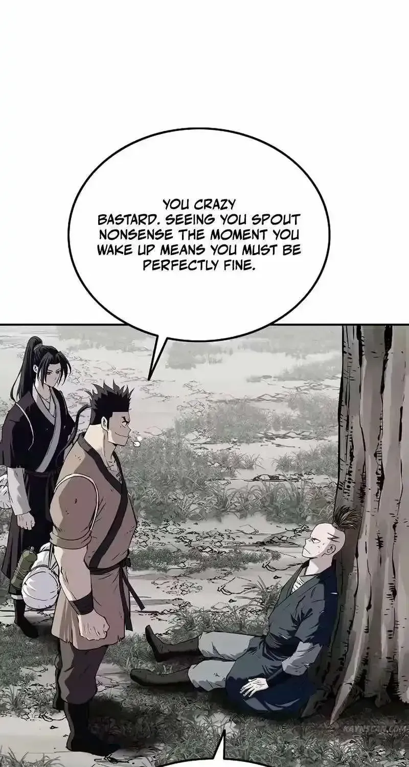 The Supreme Demon Swordmaster Chapter 37 page 49 - 