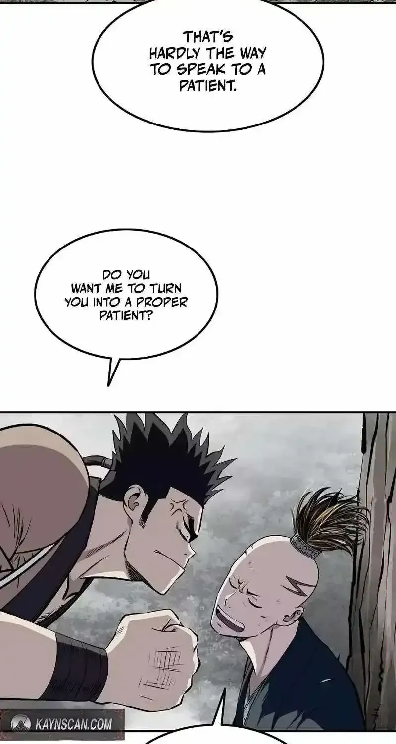 The Supreme Demon Swordmaster Chapter 37 page 50 - 