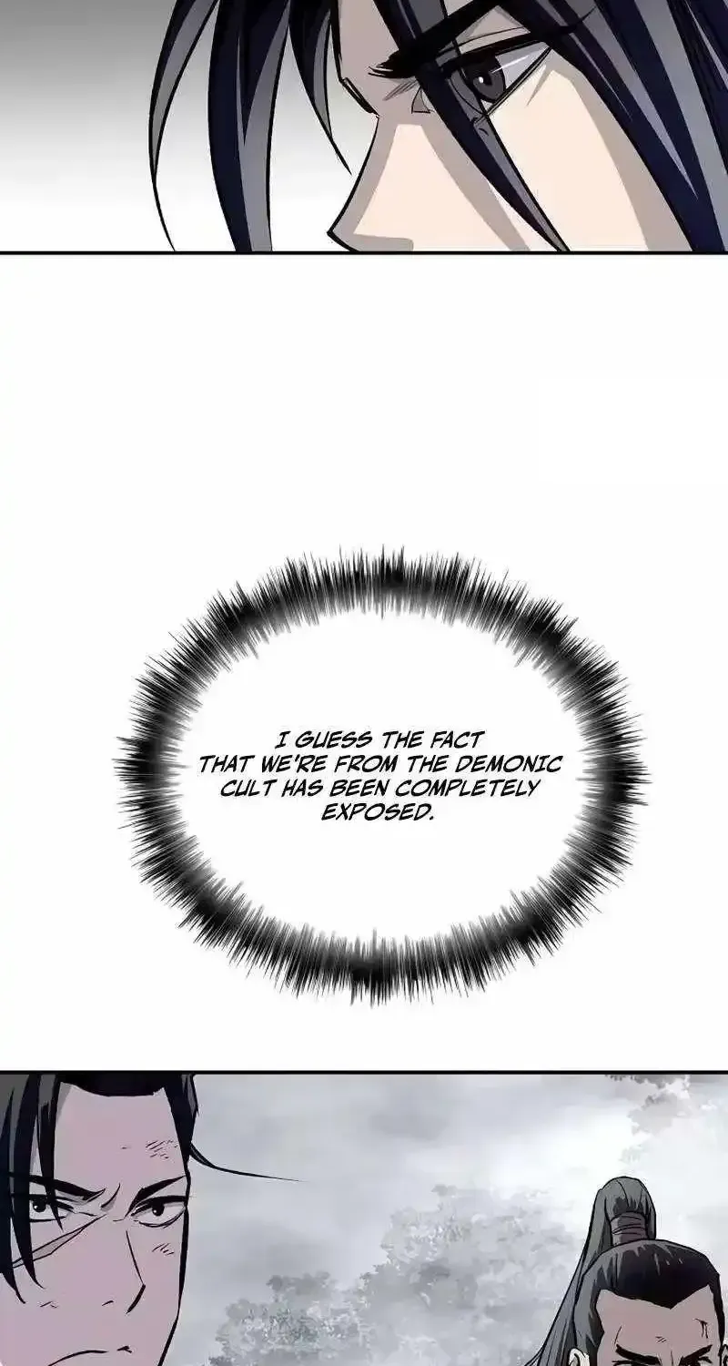 The Supreme Demon Swordmaster Chapter 37 page 6 - 