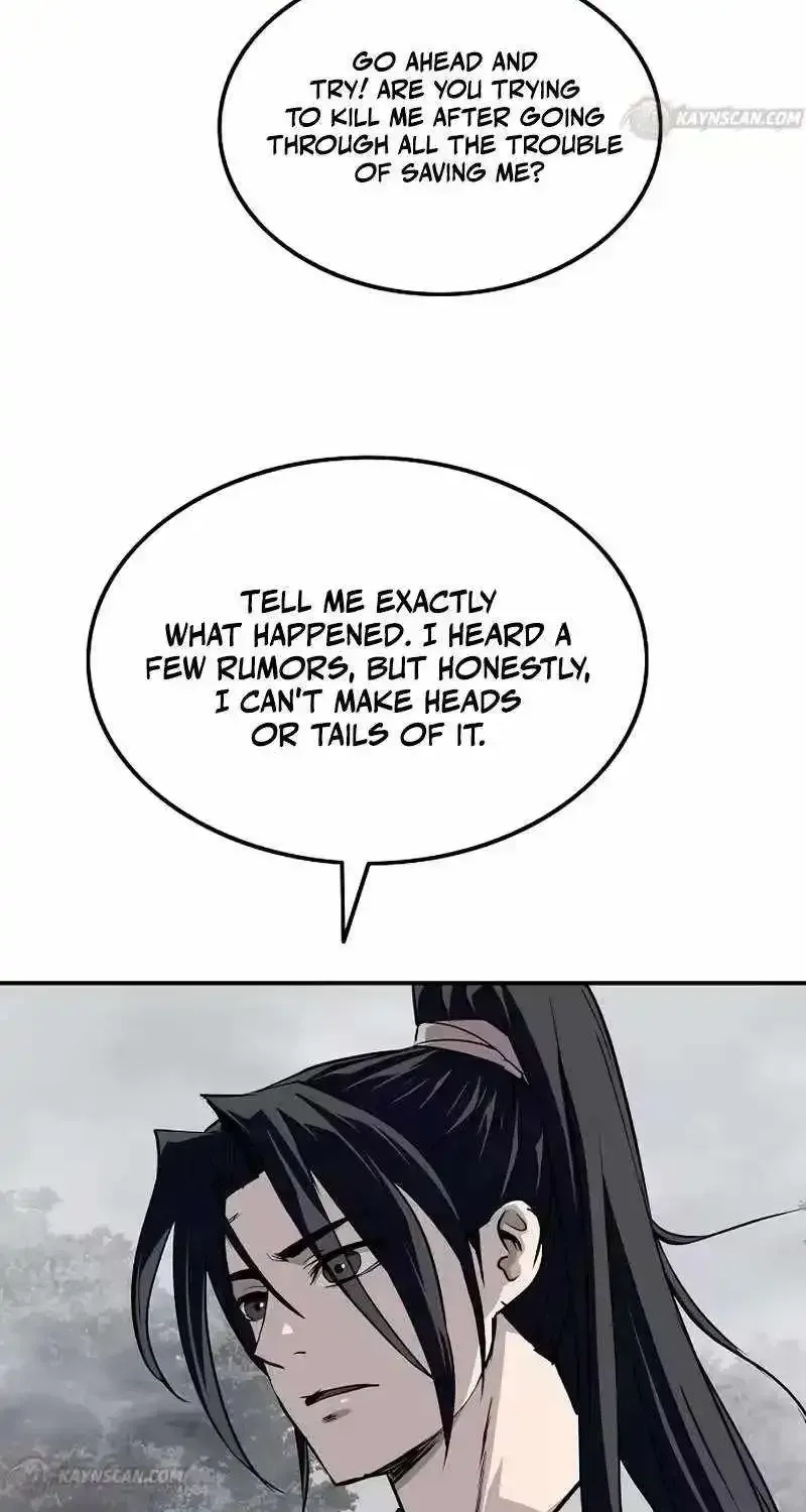 The Supreme Demon Swordmaster Chapter 37 page 51 - 