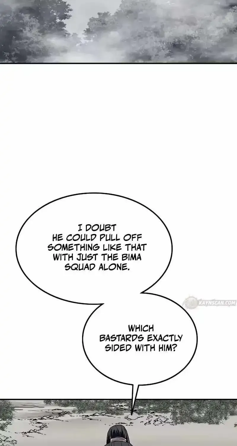 The Supreme Demon Swordmaster Chapter 37 page 53 - 