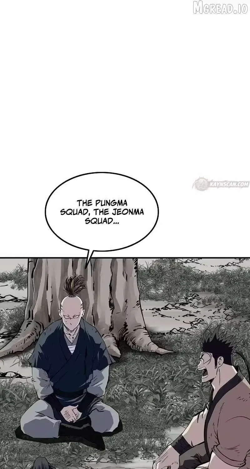 The Supreme Demon Swordmaster Chapter 37 page 55 - 