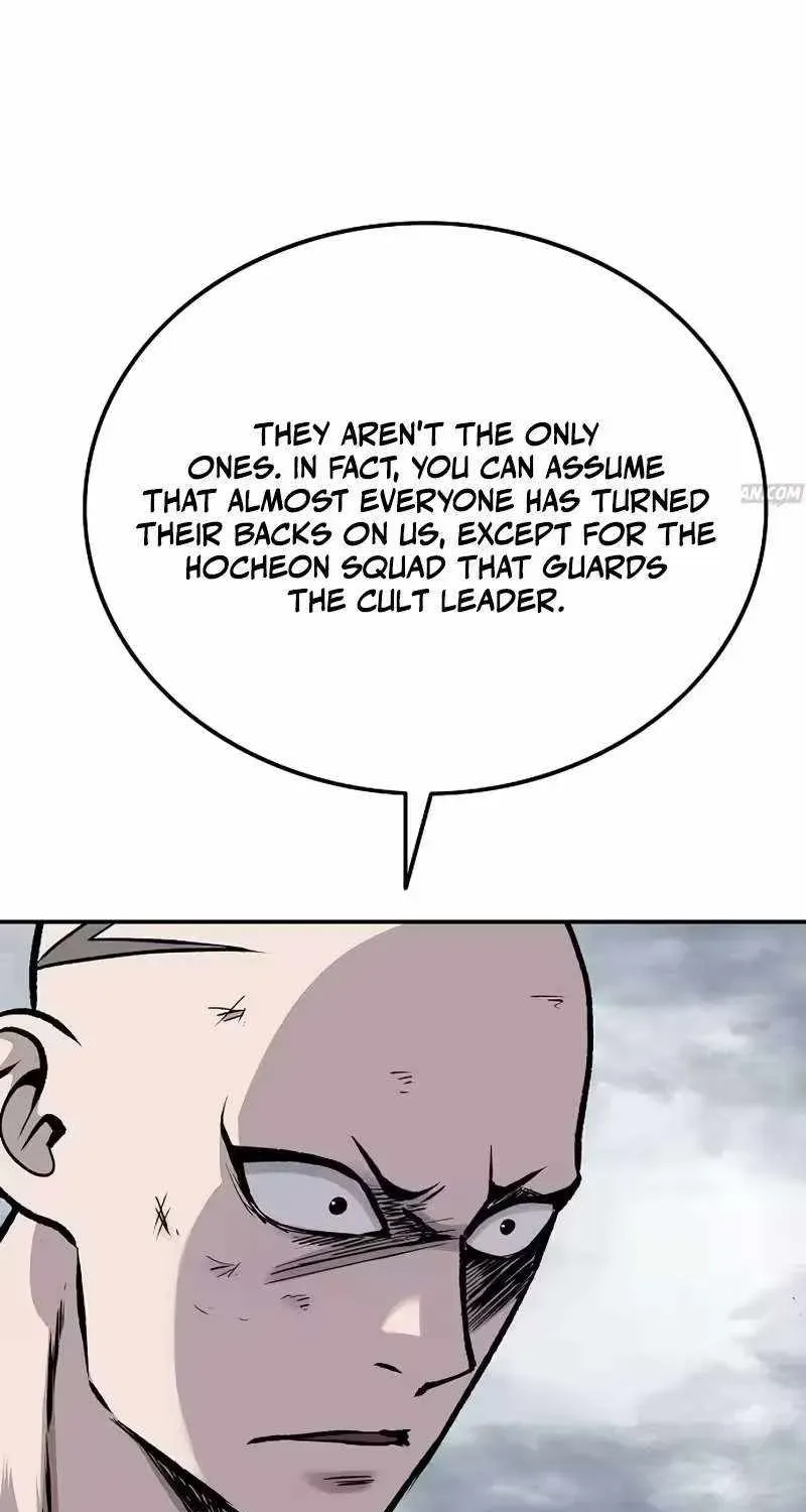 The Supreme Demon Swordmaster Chapter 37 page 59 - 