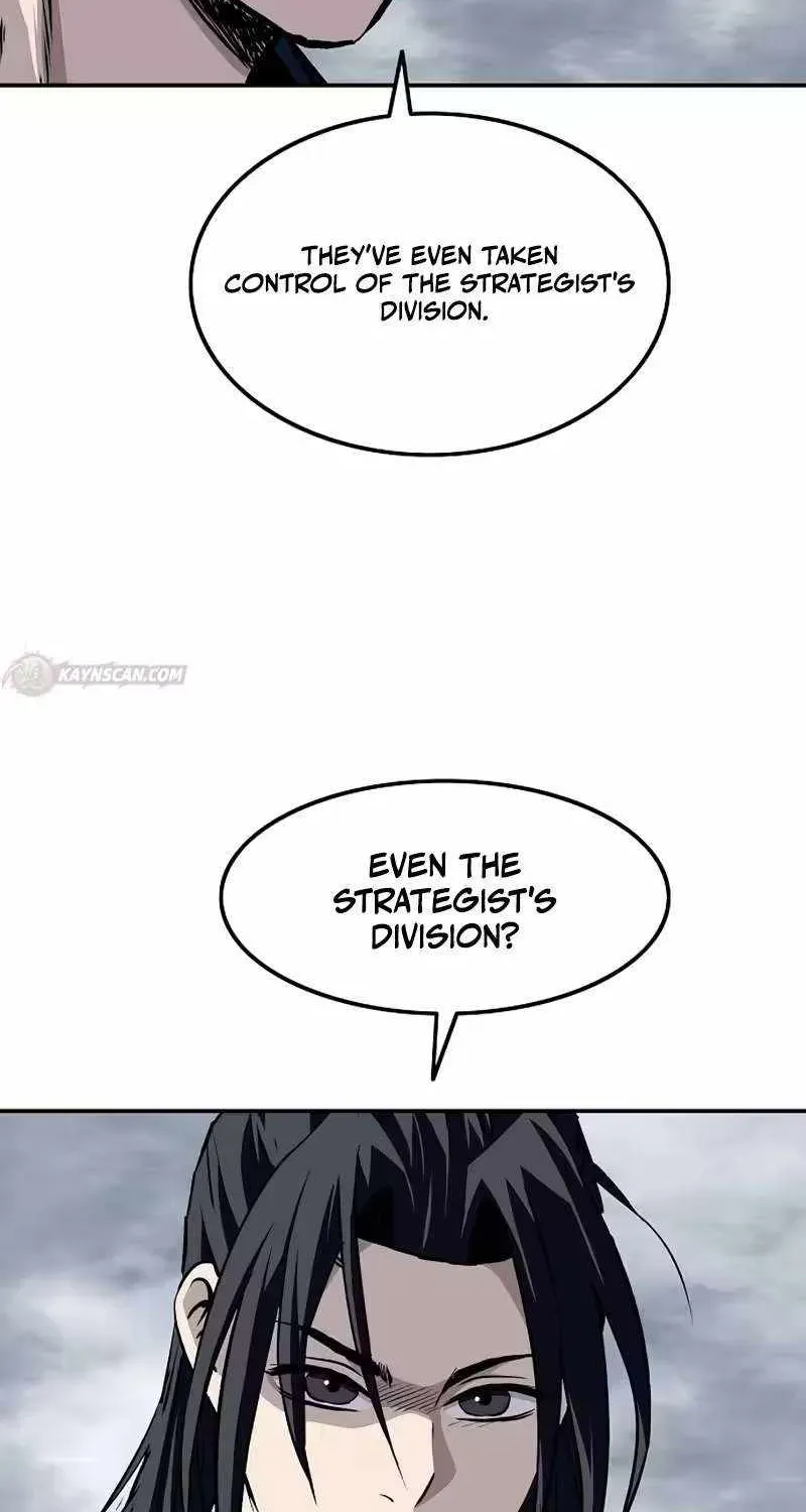 The Supreme Demon Swordmaster Chapter 37 page 60 - 