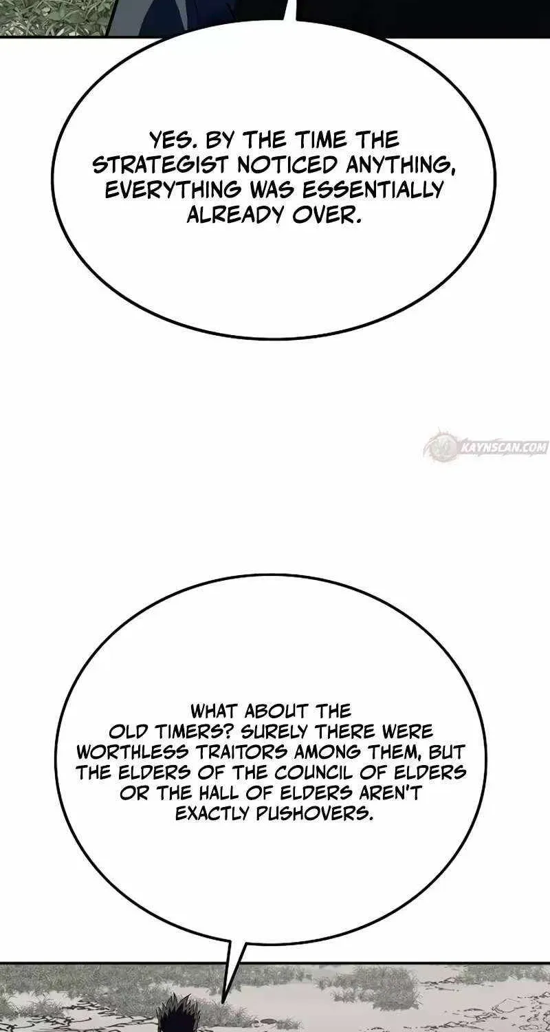 The Supreme Demon Swordmaster Chapter 37 page 64 - 