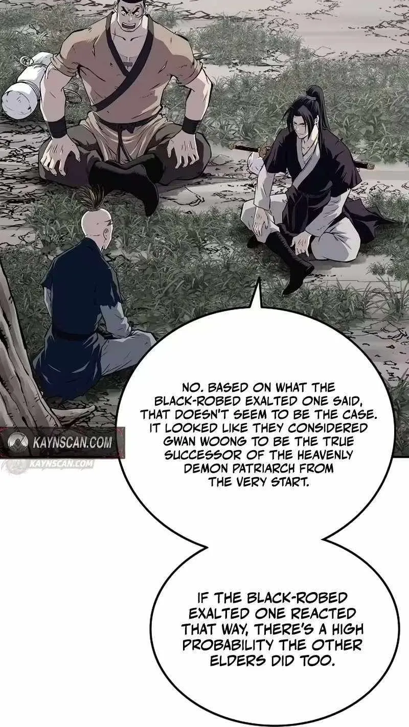 The Supreme Demon Swordmaster Chapter 37 page 65 - 
