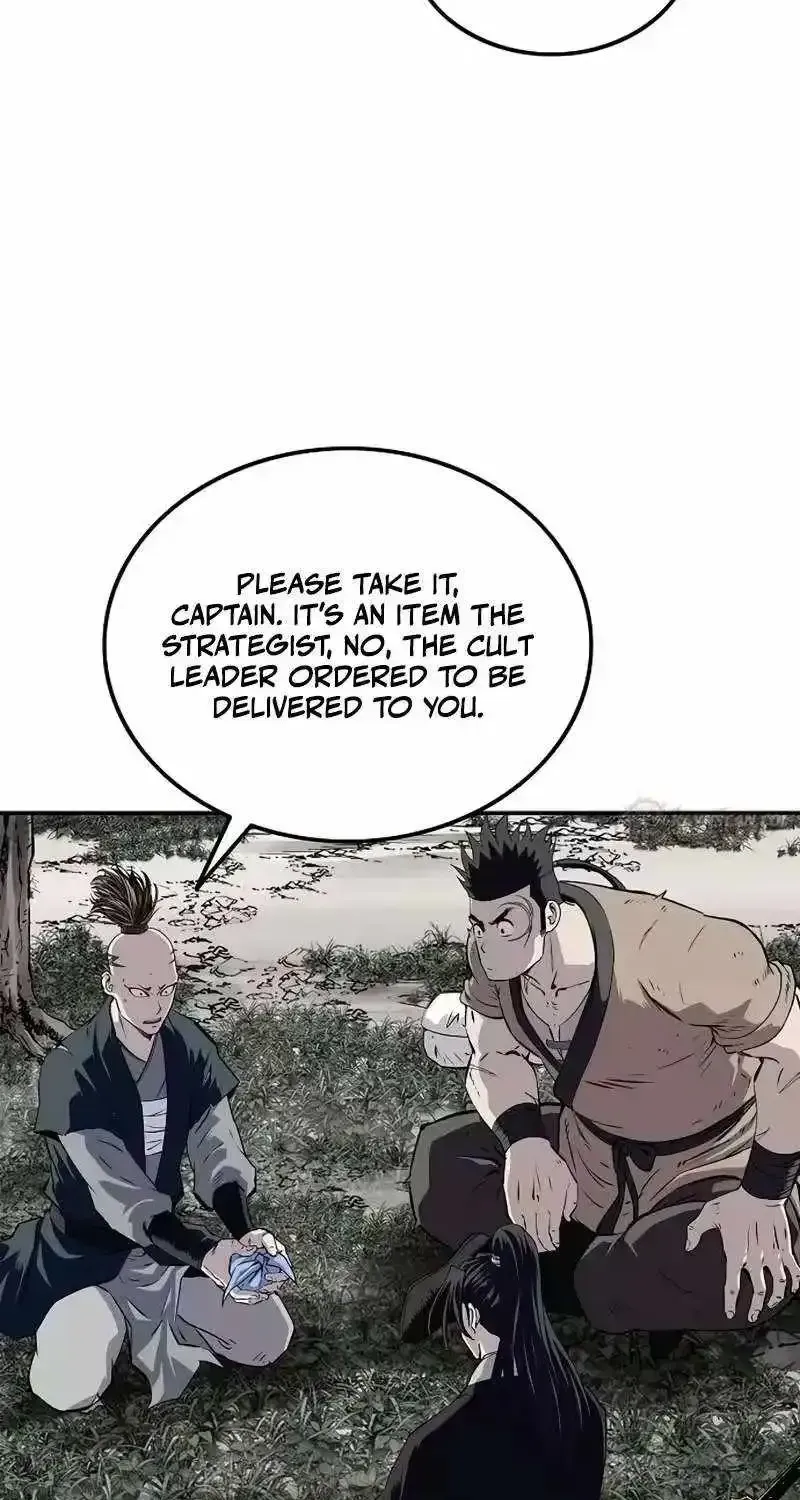 The Supreme Demon Swordmaster Chapter 37 page 72 - 