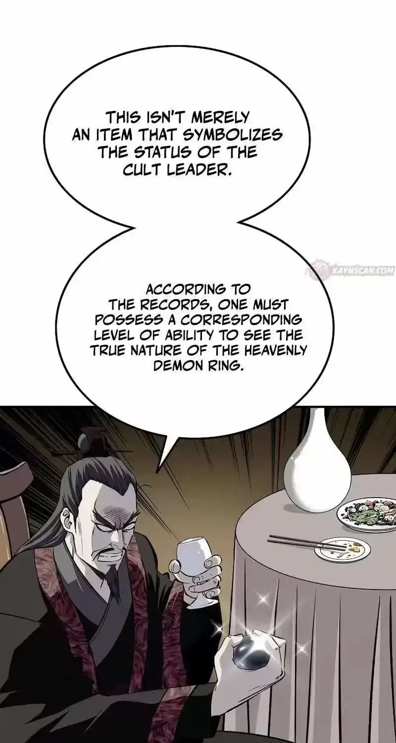 The Supreme Demon Swordmaster Chapter 37 page 78 - 