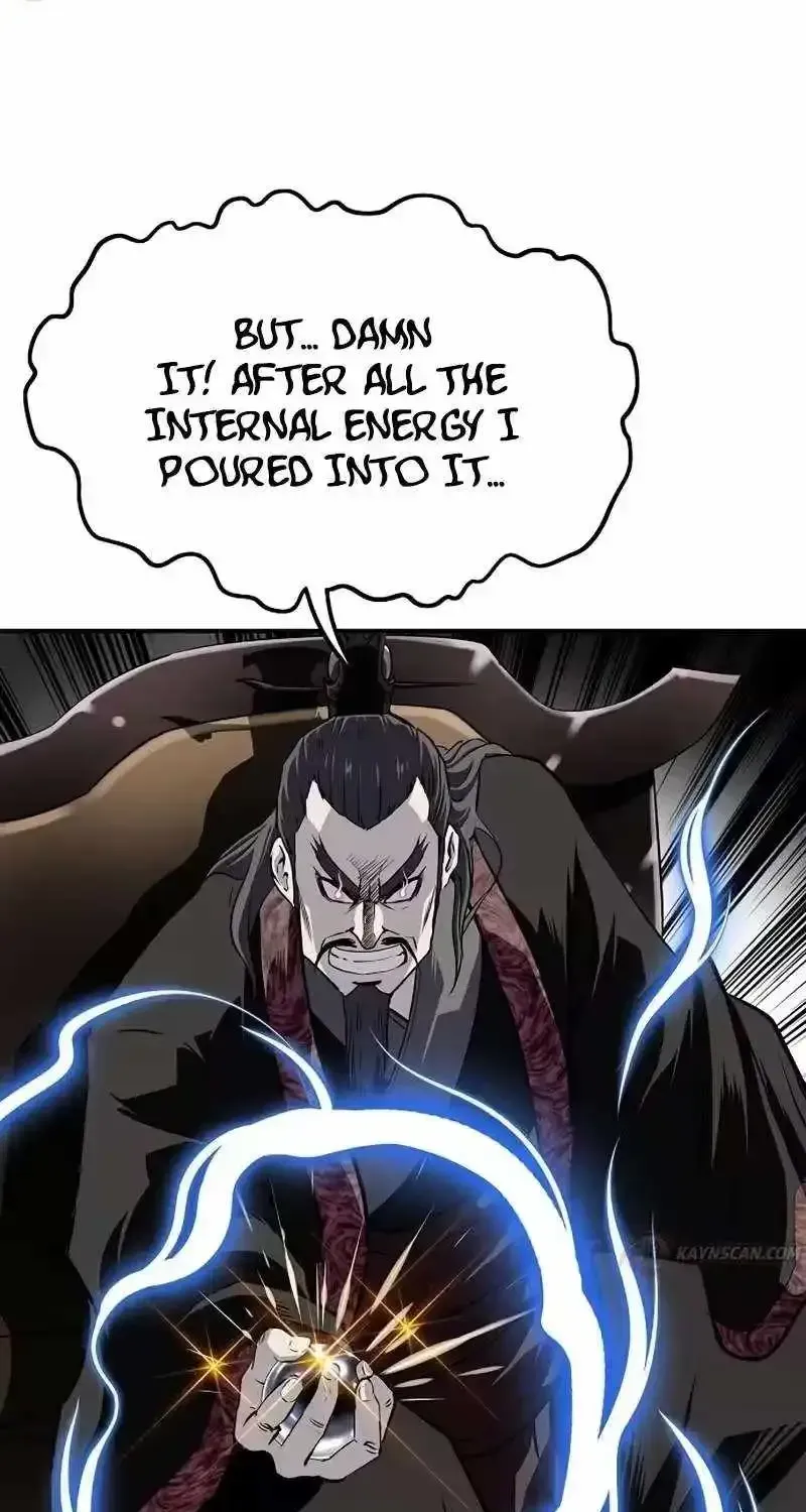 The Supreme Demon Swordmaster Chapter 37 page 80 - 