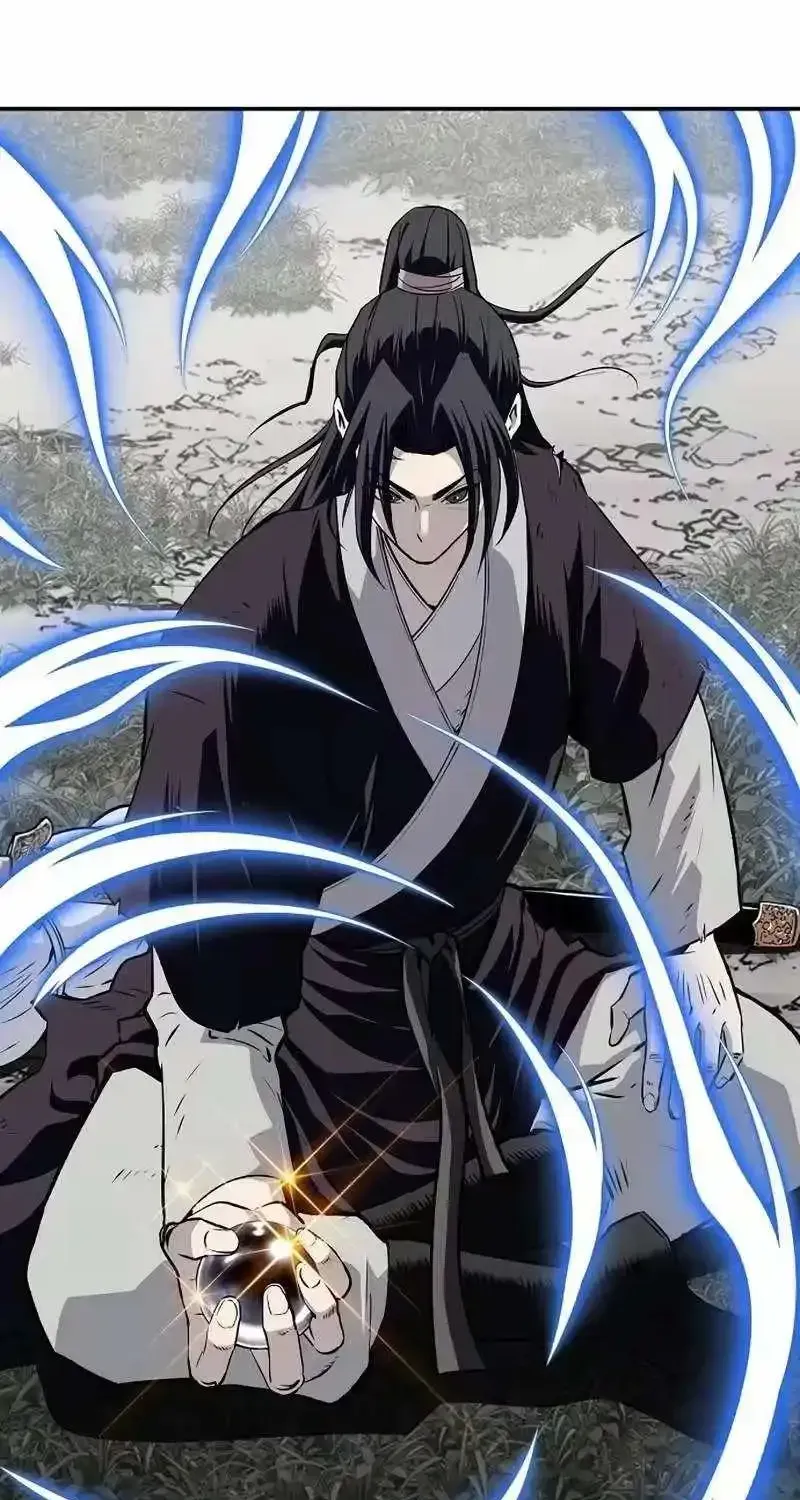 The Supreme Demon Swordmaster Chapter 37 page 82 - 