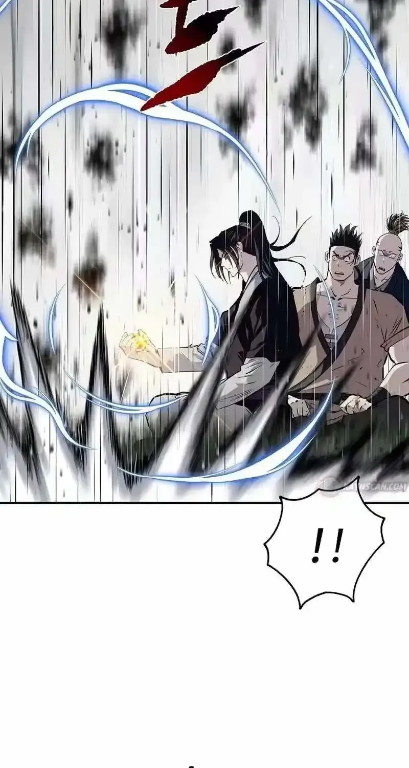 The Supreme Demon Swordmaster Chapter 37 page 84 - 