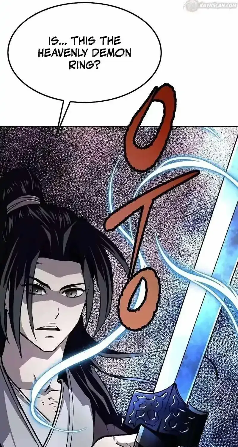 The Supreme Demon Swordmaster Chapter 37 page 90 - 