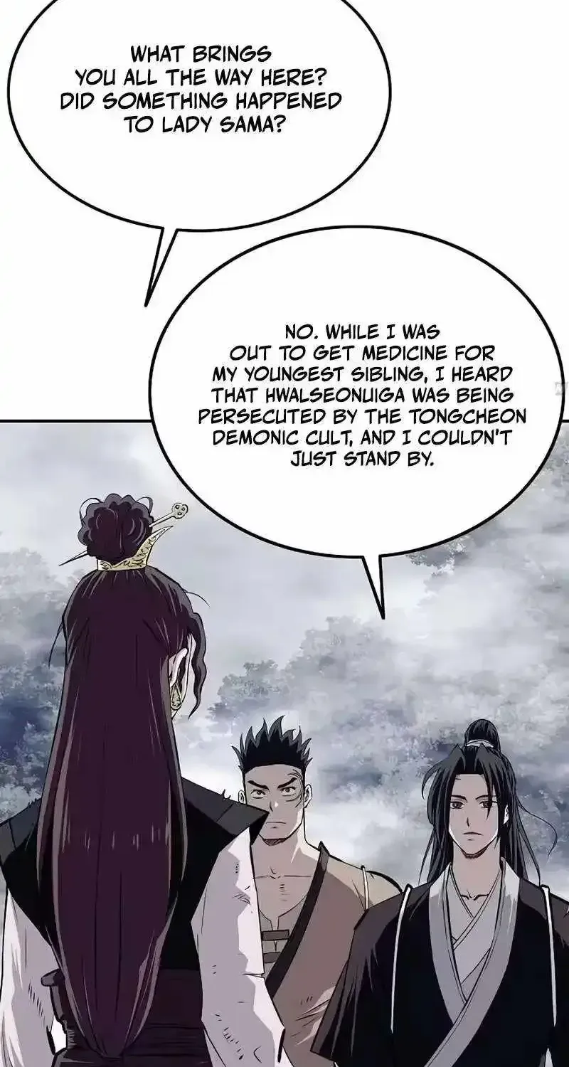 The Supreme Demon Swordmaster Chapter 37 page 10 - 