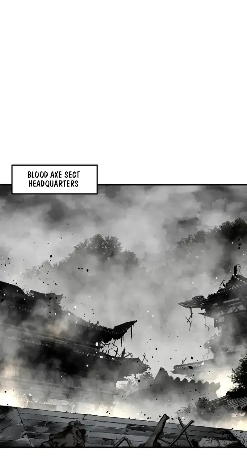 The Supreme Demon Swordmaster Chapter 40 page 1 - 