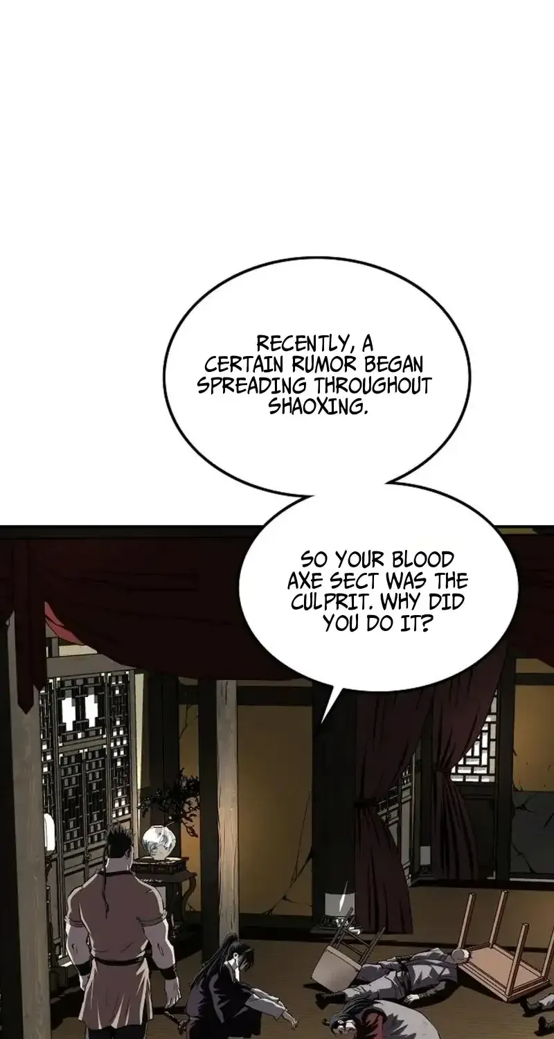 The Supreme Demon Swordmaster Chapter 40 page 2 - 
