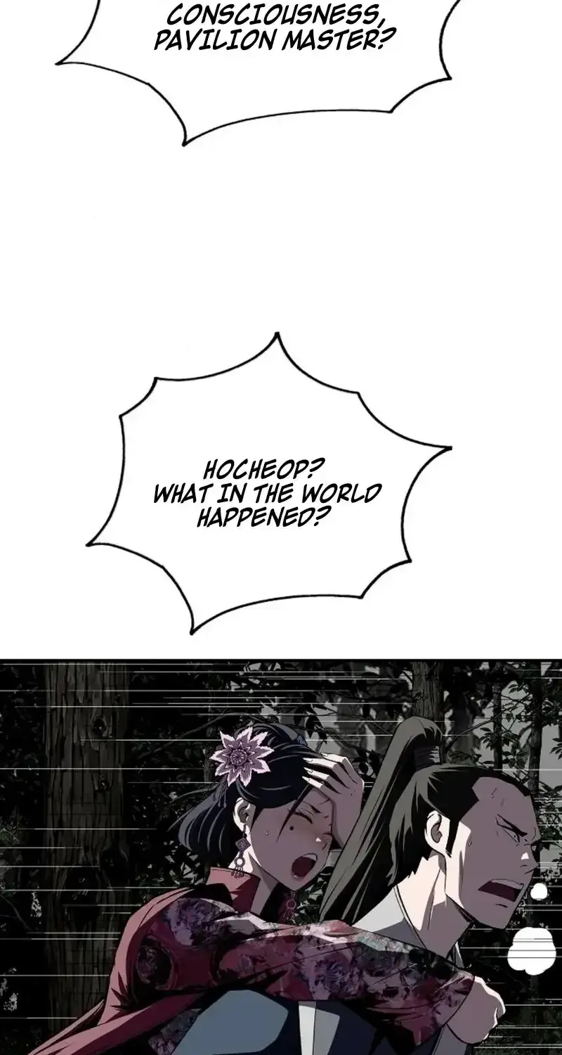 The Supreme Demon Swordmaster Chapter 40 page 101 - 