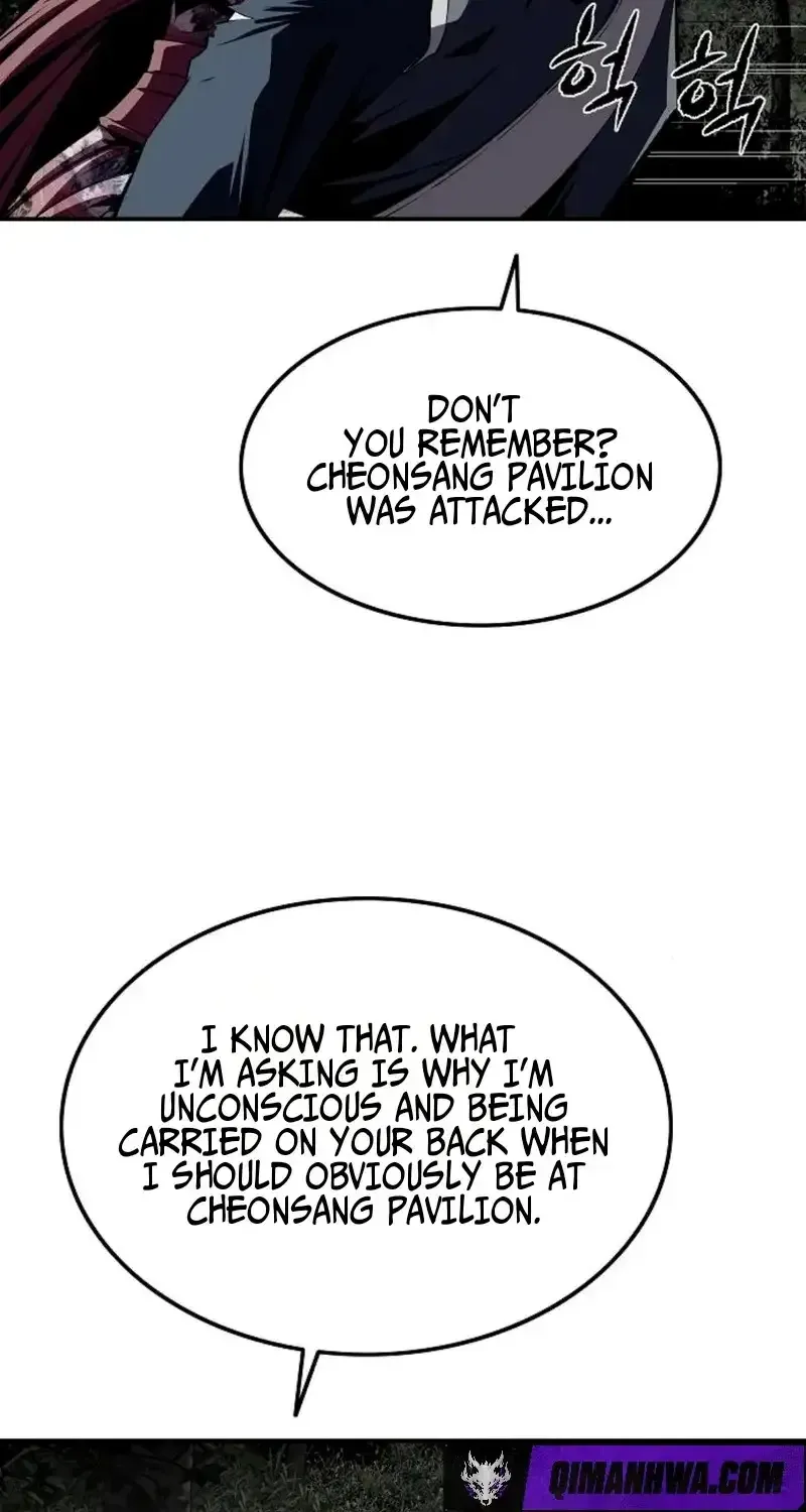 The Supreme Demon Swordmaster Chapter 40 page 102 - 
