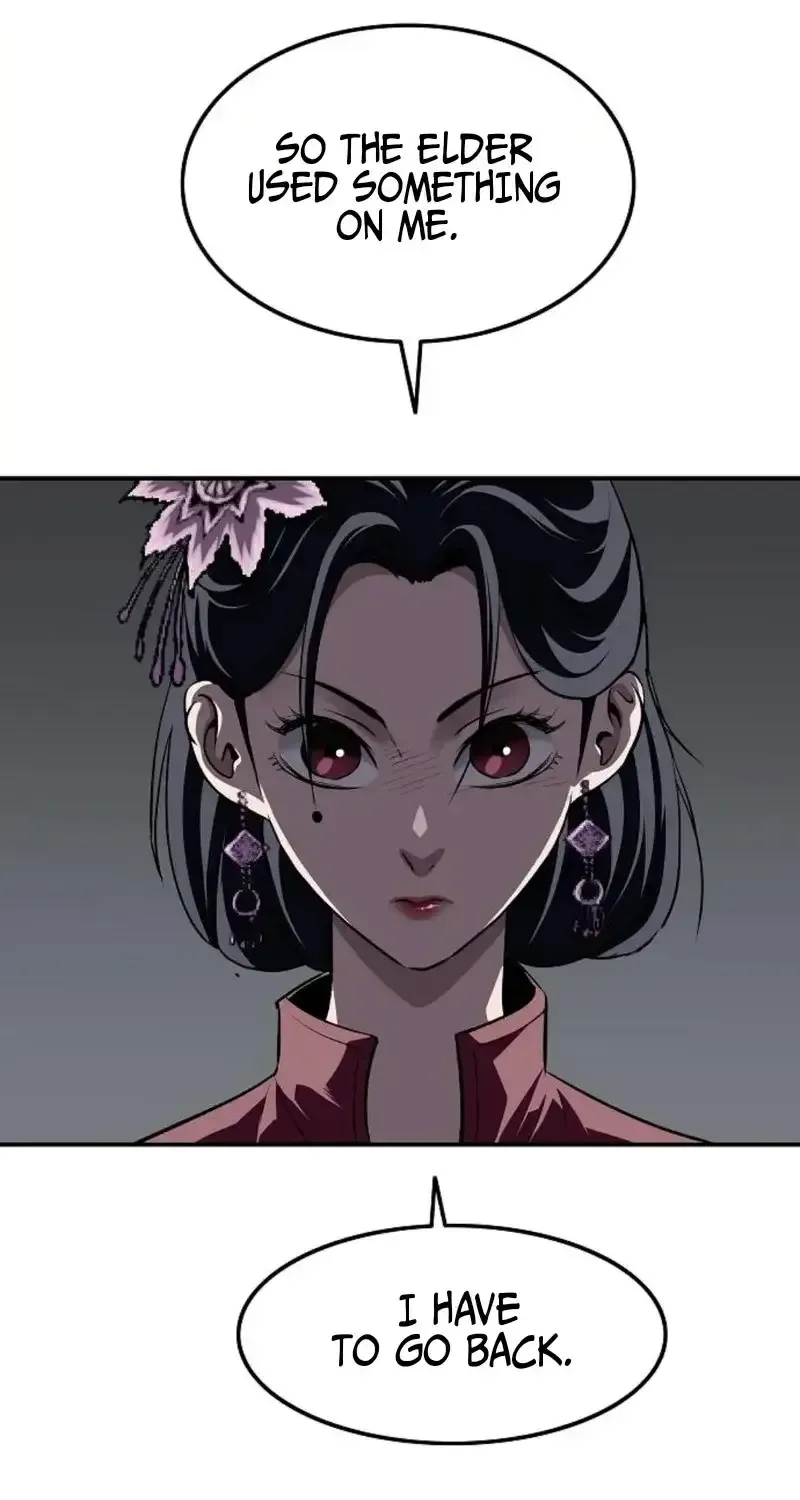 The Supreme Demon Swordmaster Chapter 40 page 104 - 