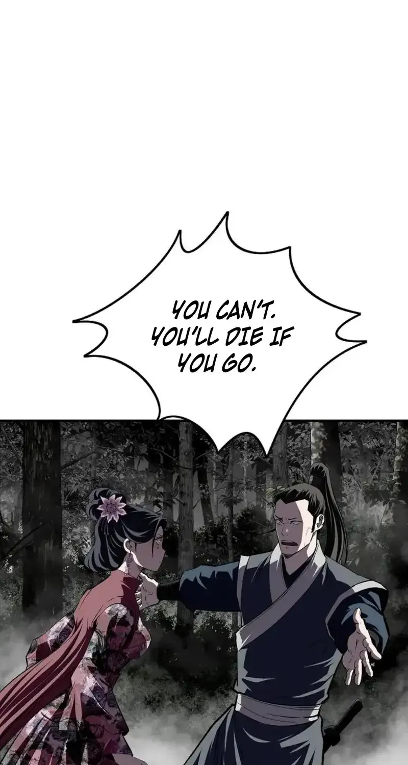 The Supreme Demon Swordmaster Chapter 40 page 105 - 