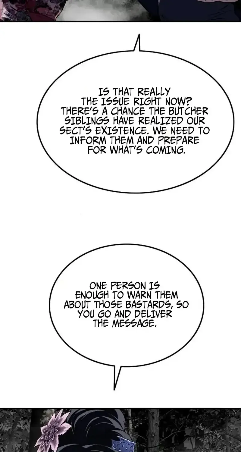 The Supreme Demon Swordmaster Chapter 40 page 107 - 