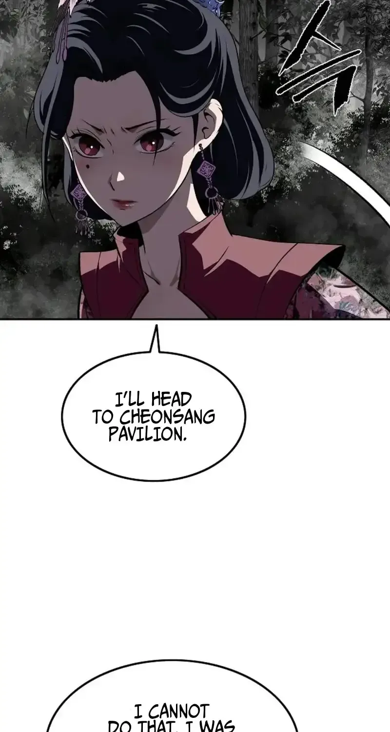 The Supreme Demon Swordmaster Chapter 40 page 108 - 