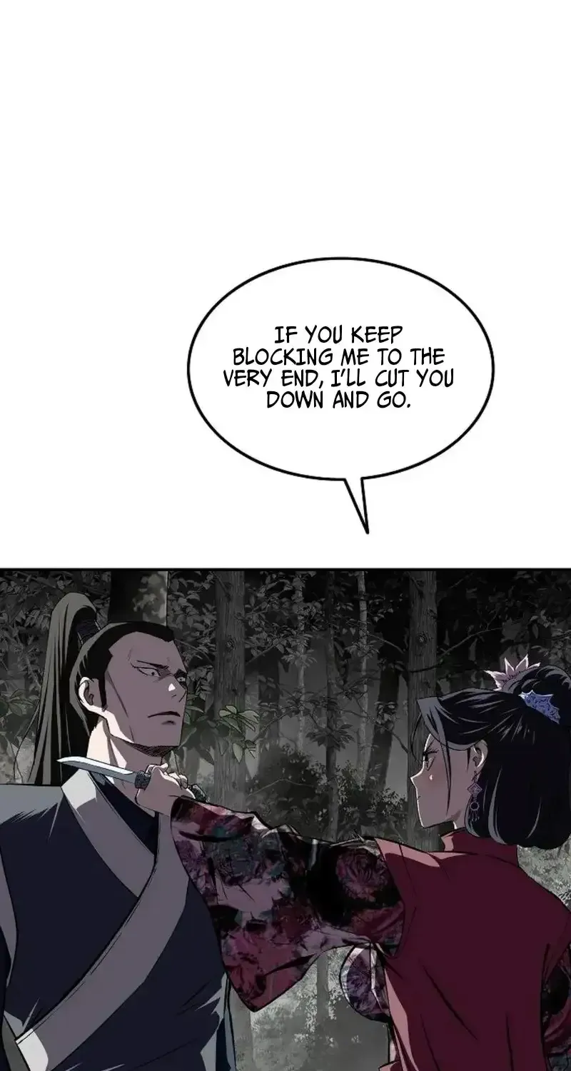The Supreme Demon Swordmaster Chapter 40 page 111 - 