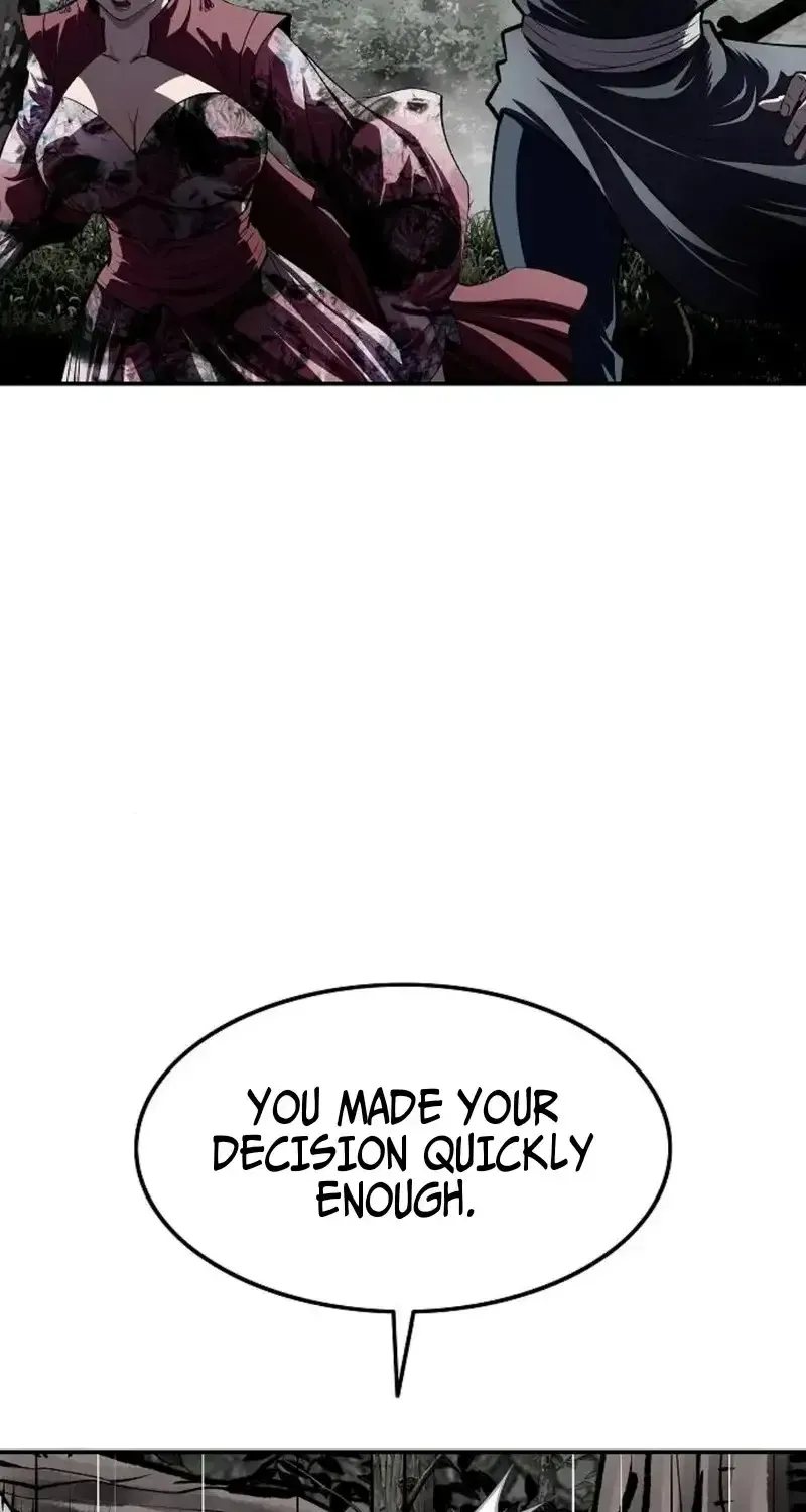 The Supreme Demon Swordmaster Chapter 40 page 122 - 