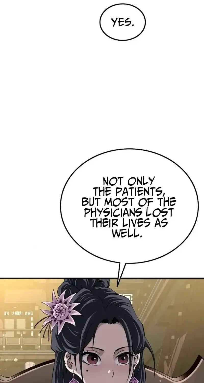 The Supreme Demon Swordmaster Chapter 40 page 16 - 
